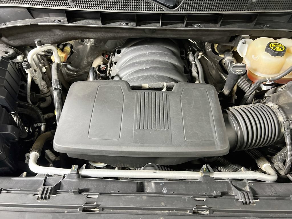 Used 2023 GMC Yukon XL Denali AWD/4WD image 27