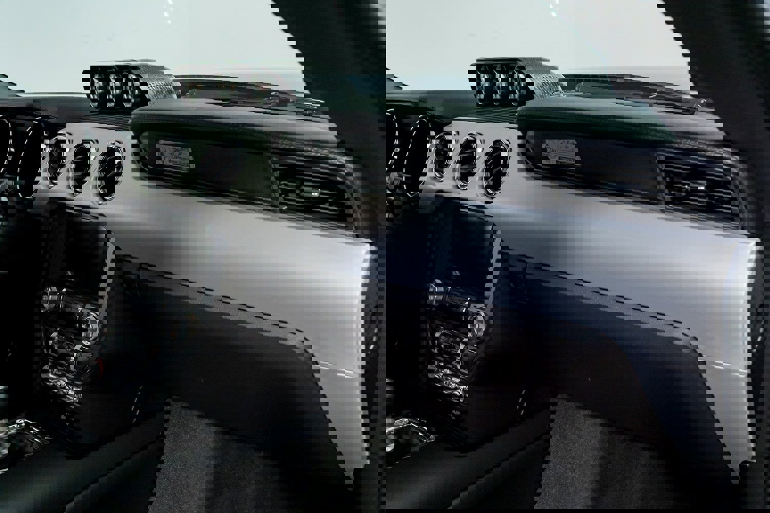 Used 2017 Ford Mustang GT Premium w/ Equipment Group 401A image 31