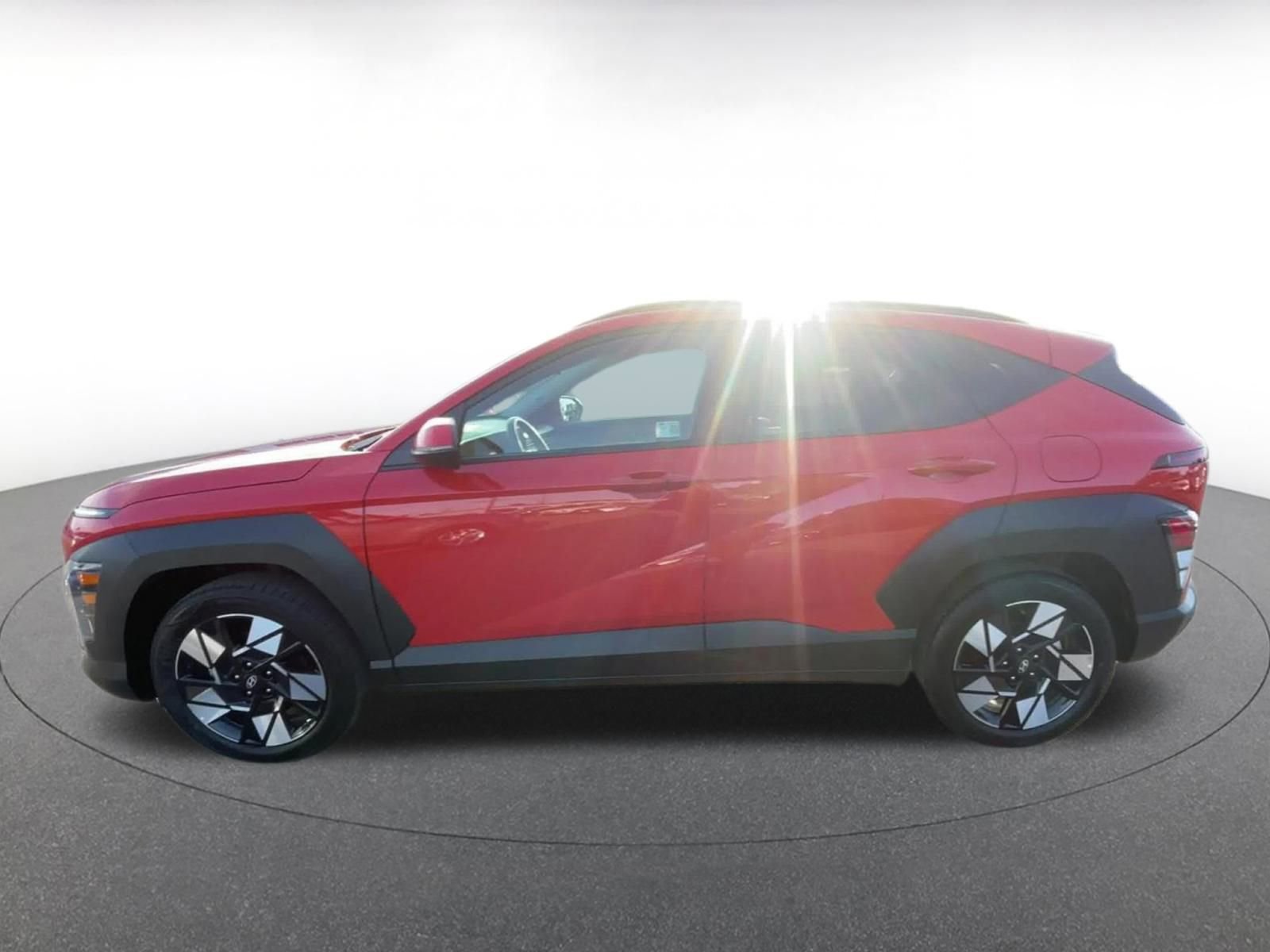 Used 2025 Hyundai Kona SEL image 8