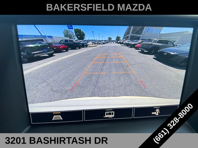 Used 2021 GMC Acadia Denali w/ Trailering Package AWD/4WD image 20