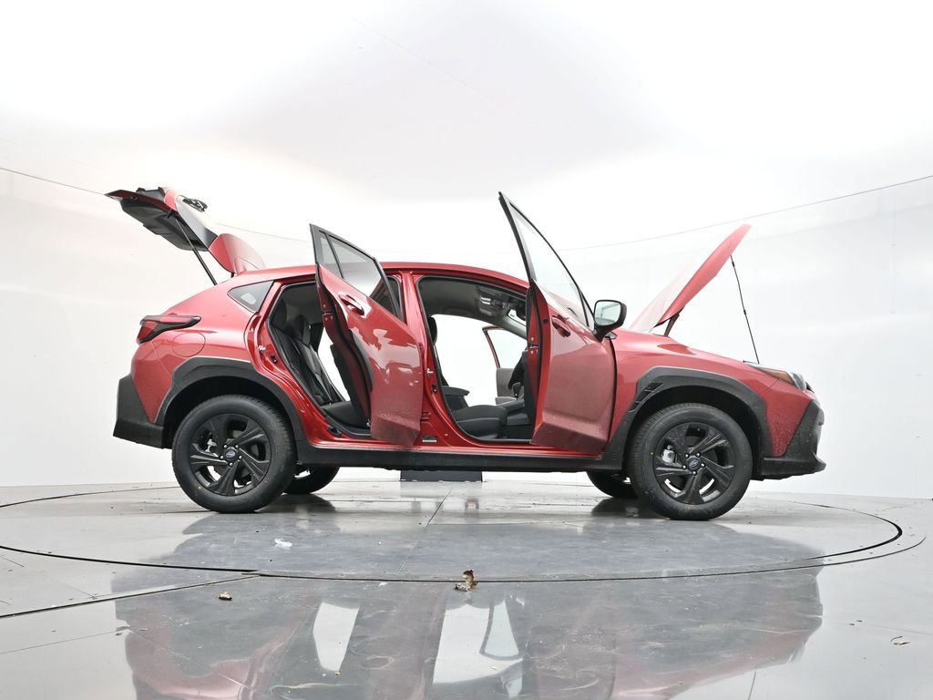 New 2026 Subaru Crosstrek 2.5i AWD/4WD image 32