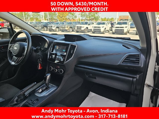 Used 2021 Subaru Crosstrek 2.0i Premium AWD/4WD image 33