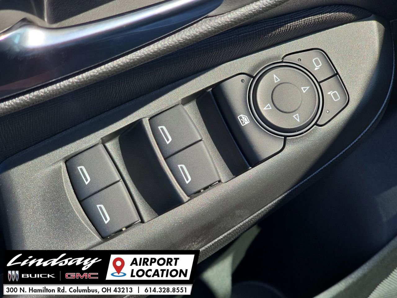 New 2026 Buick Envista Preferred w/ Convenience I Package image 22