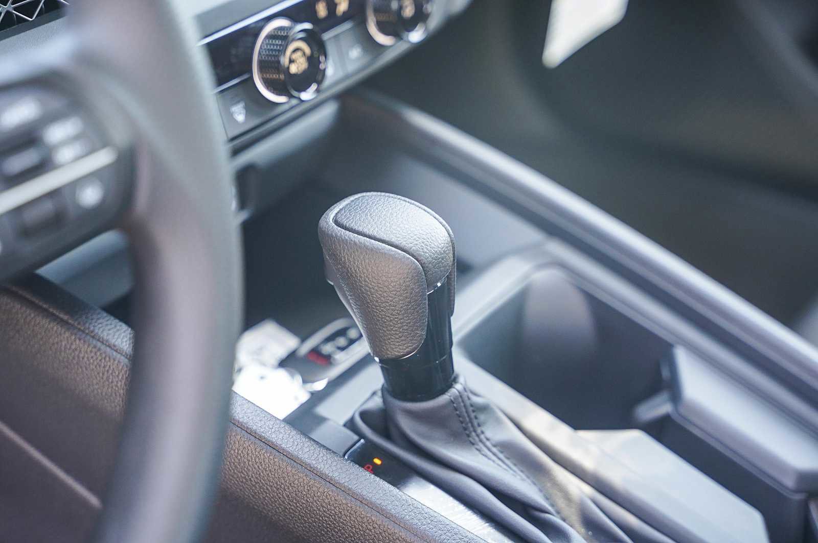 New 2025 Honda Accord LX image 22