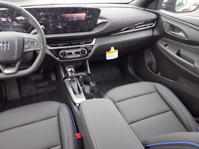 New 2026 Buick Envista Sport Touring w/ Convenience I Package FWD image 31