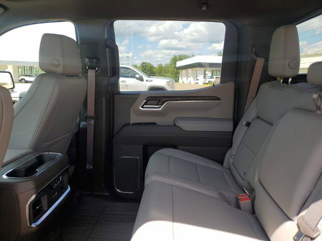 New 2026 GMC Sierra 1500 SLT w/ SLT Premium Plus Package image 31