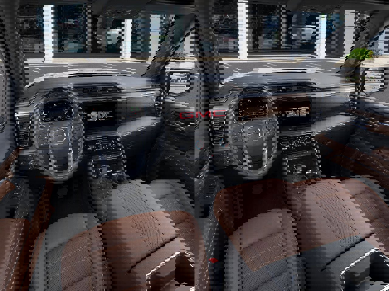 New 2026 GMC Sierra 1500 Denali Ultimate image 15