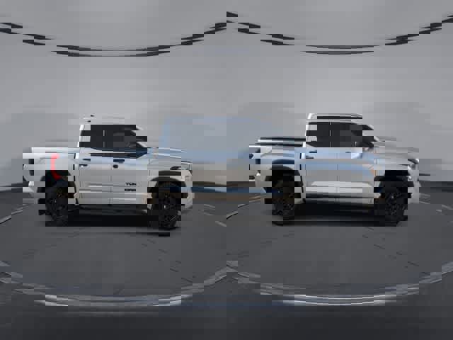 Certified 2026 Toyota Tundra SR5 image 9