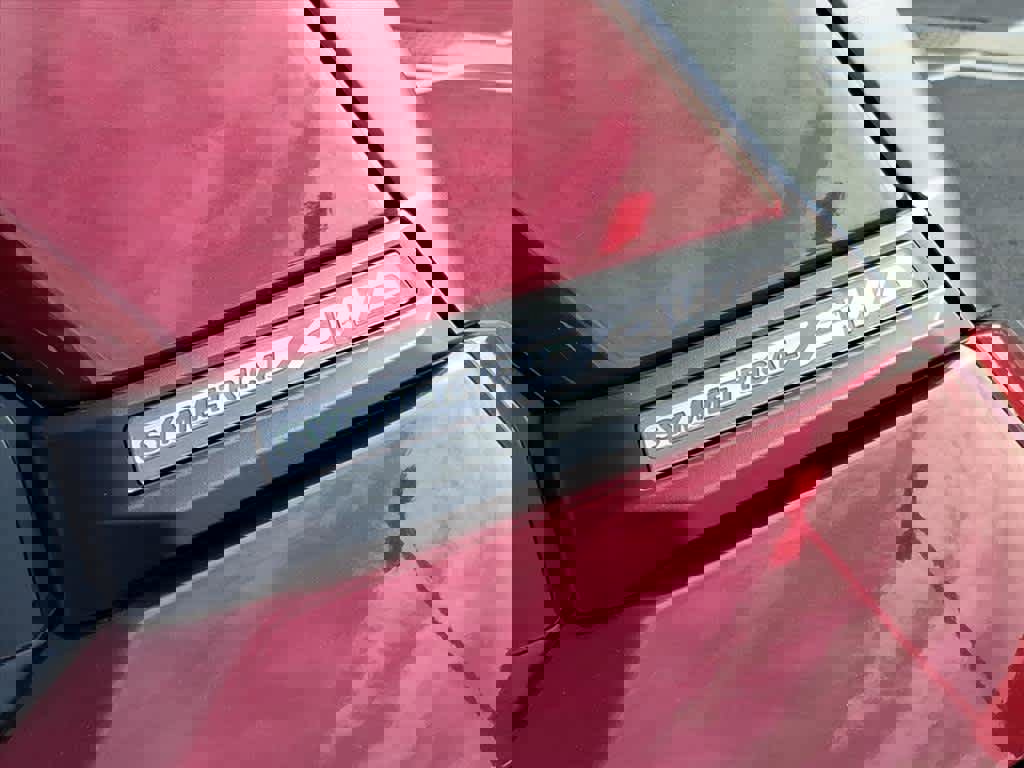 Certified 2025 Subaru Forester w/ Convenience Package #1 image 14