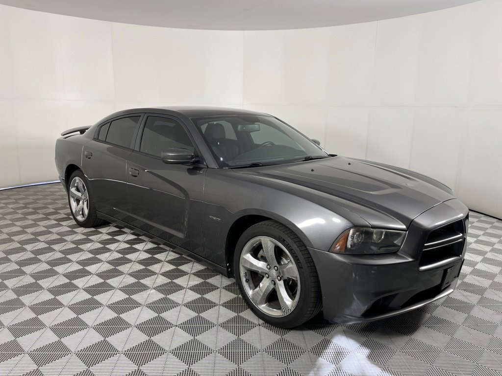Used 2014 Dodge Charger R/T