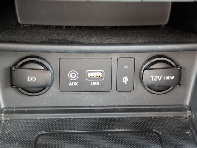 Used 2020 Hyundai Kona Ultimate FWD image 21