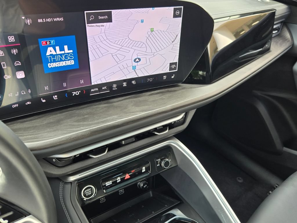 Certified 2025 Audi Q5 Premium Plus w/ Premium Plus AWD/4WD image 22