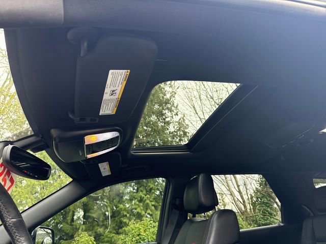 Used 2018 Dodge Durango R/T w/ Trailer Tow Group IV image 28