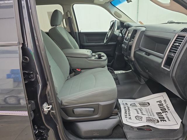 Used 2016 RAM 2500 Tradesman w/ Chrome Appearance Group image 34