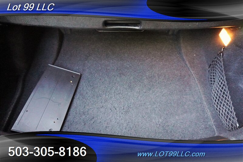 Used 2012 BMW 135i Convertible RWD image 14