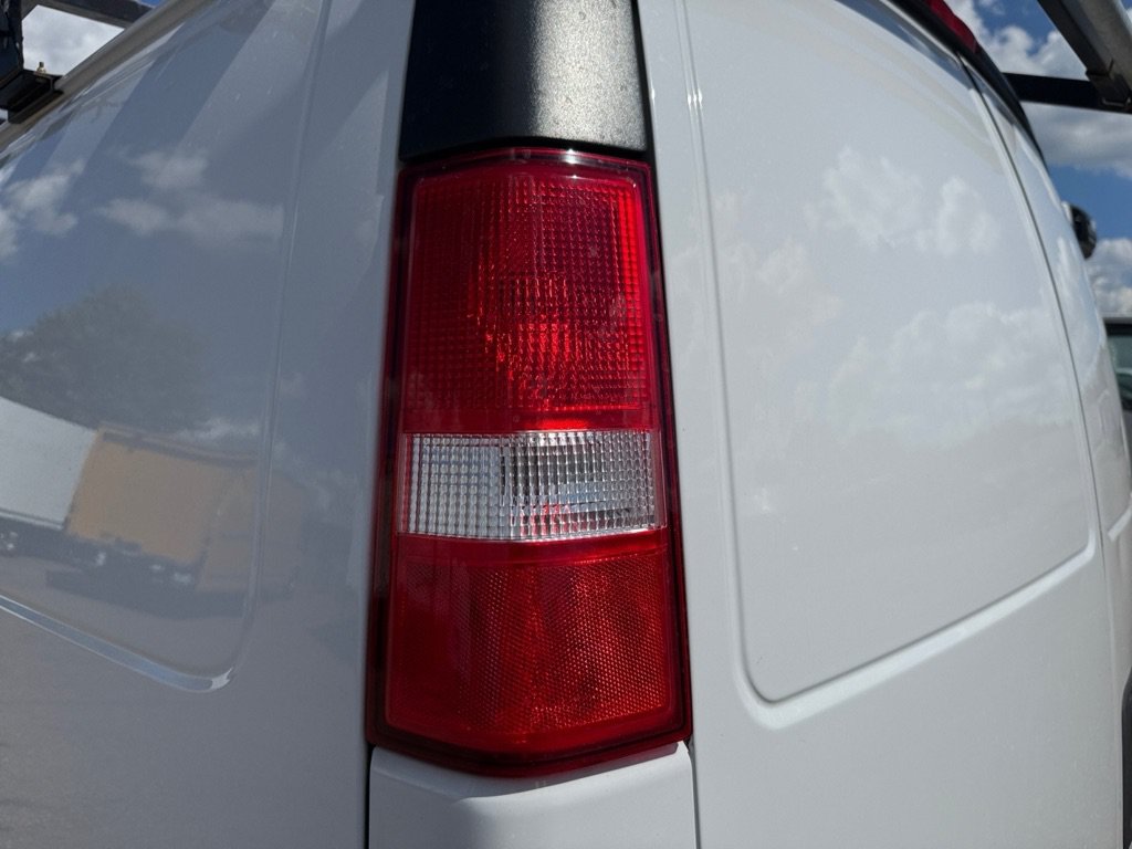 Used 2021 Chevrolet Express 2500 w/ Driver Convenience Package RWD image 31