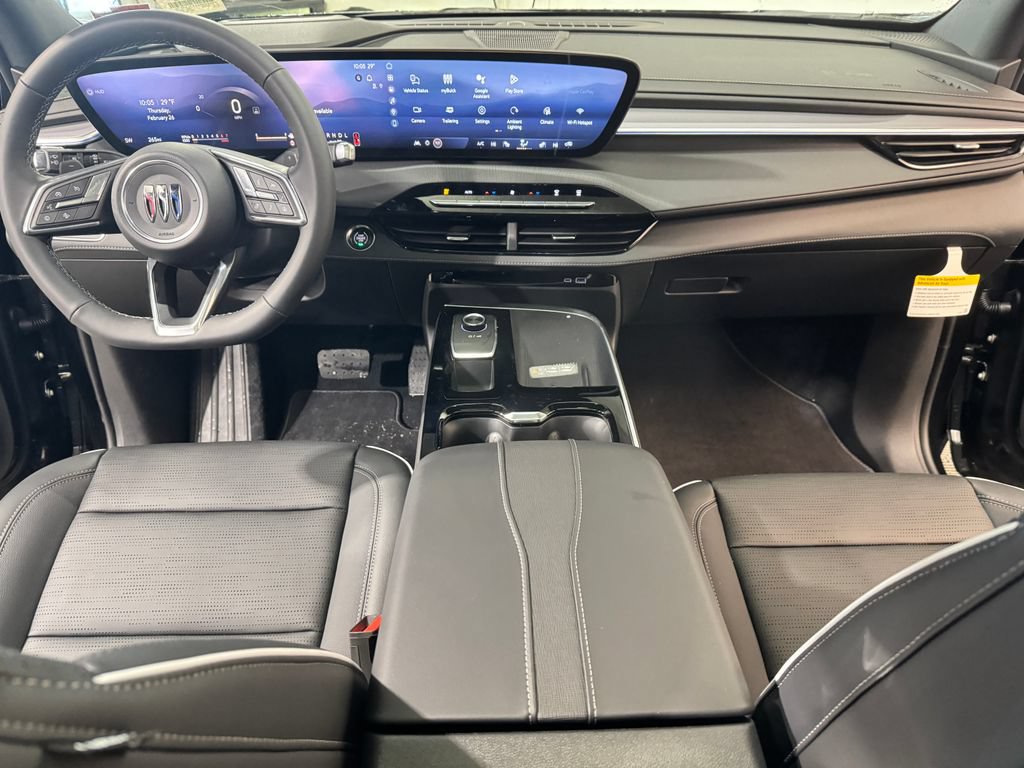 New 2026 Buick Enclave Sport Touring w/ Power Package AWD/4WD image 15