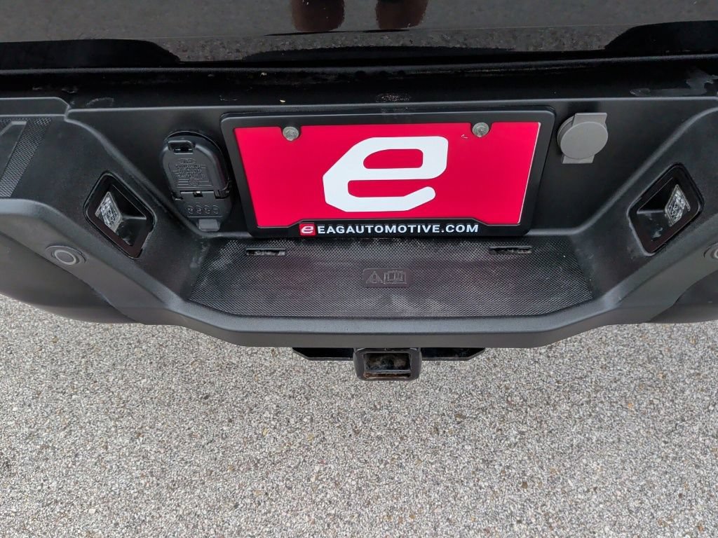 Used 2024 Ford F150 Raptor AWD/4WD image 47