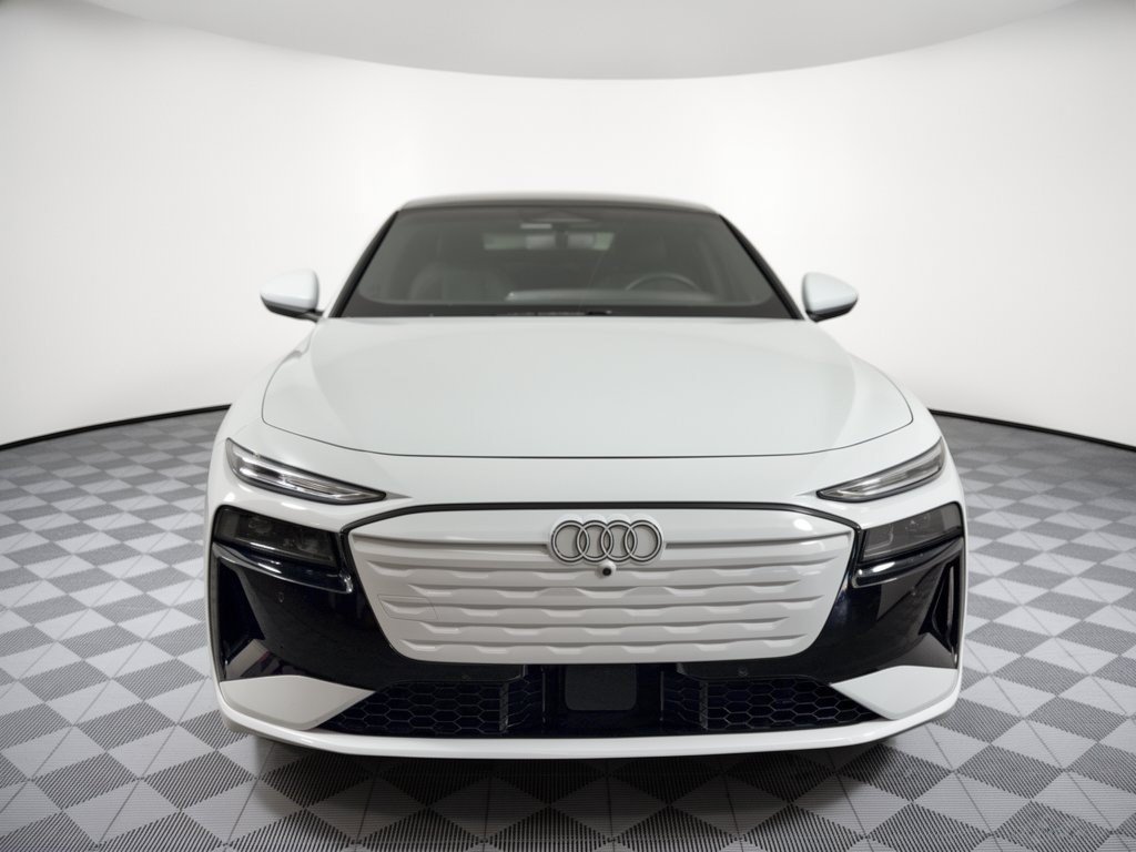 Certified 2025 Audi A6 e-tron Premium w/ Convenience Package AWD/4WD image 6