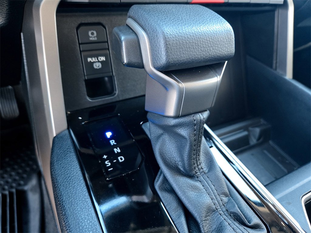 Used 2023 Toyota Tundra SR5 image 20