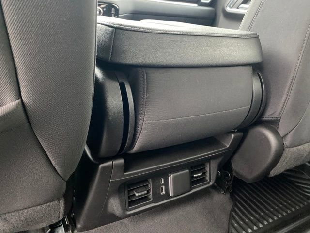 Used 2024 GMC Sierra 1500 Elevation image 19
