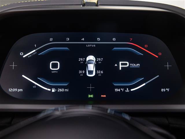Used 2024 Lotus Emira First Edition RWD image 23