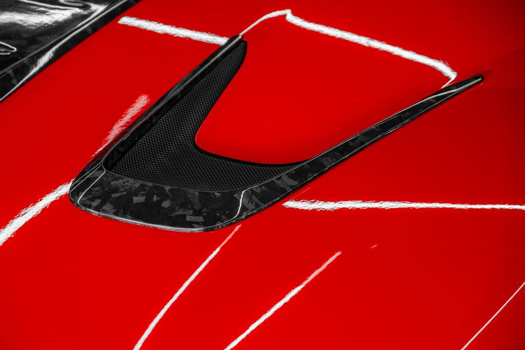 Used 2025 Ferrari 12Cilindri RWD image 10