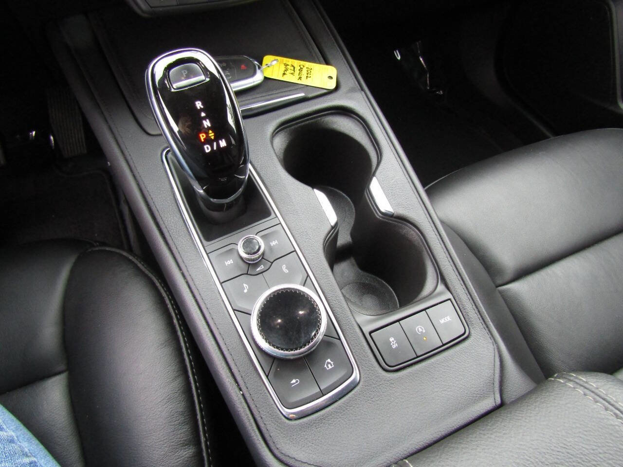 Used 2022 Cadillac XT4 Luxury image 17