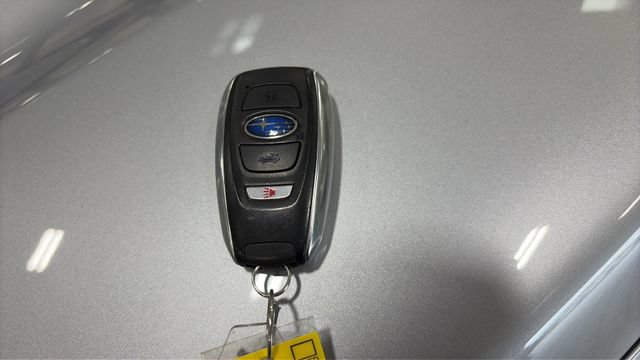 Used 2022 Subaru Forester Premium AWD/4WD image 29