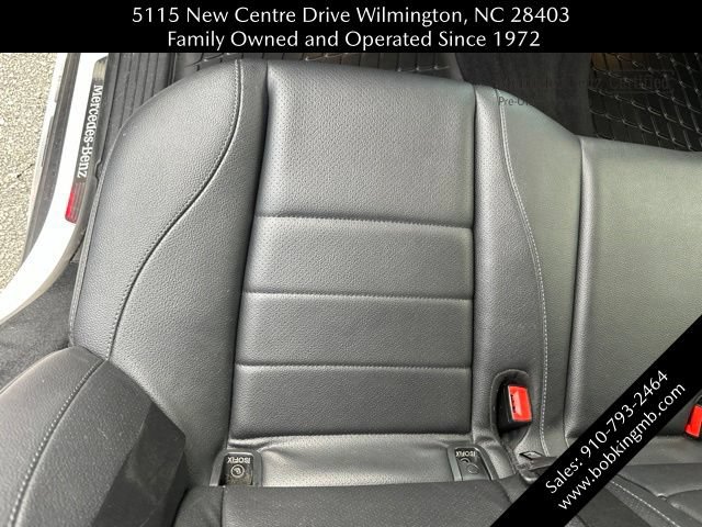 Certified 2021 Mercedes-Benz GLE 350 image 24