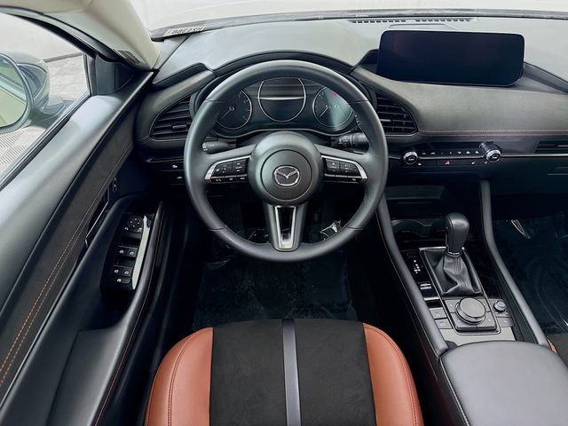 Used 2025 MAZDA MAZDA3 s AWD/4WD image 22