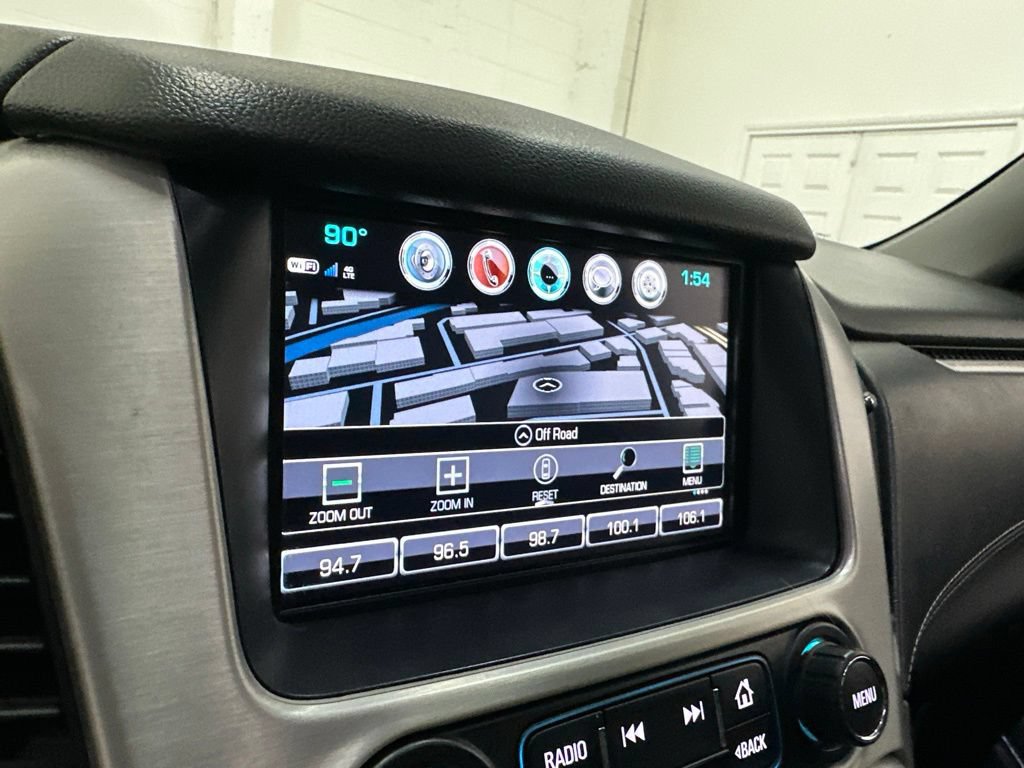 Used 2019 GMC Yukon SLT w/ Graphite Performance Edition RWD image 49