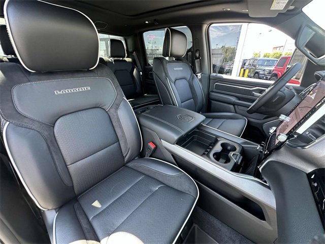 New 2026 RAM 1500 Laramie image 33