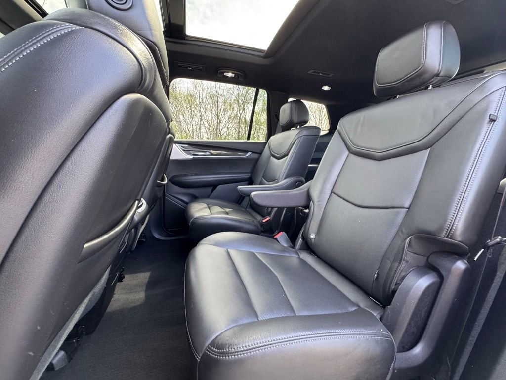 Used 2020 Cadillac XT6 Sport AWD/4WD image 21