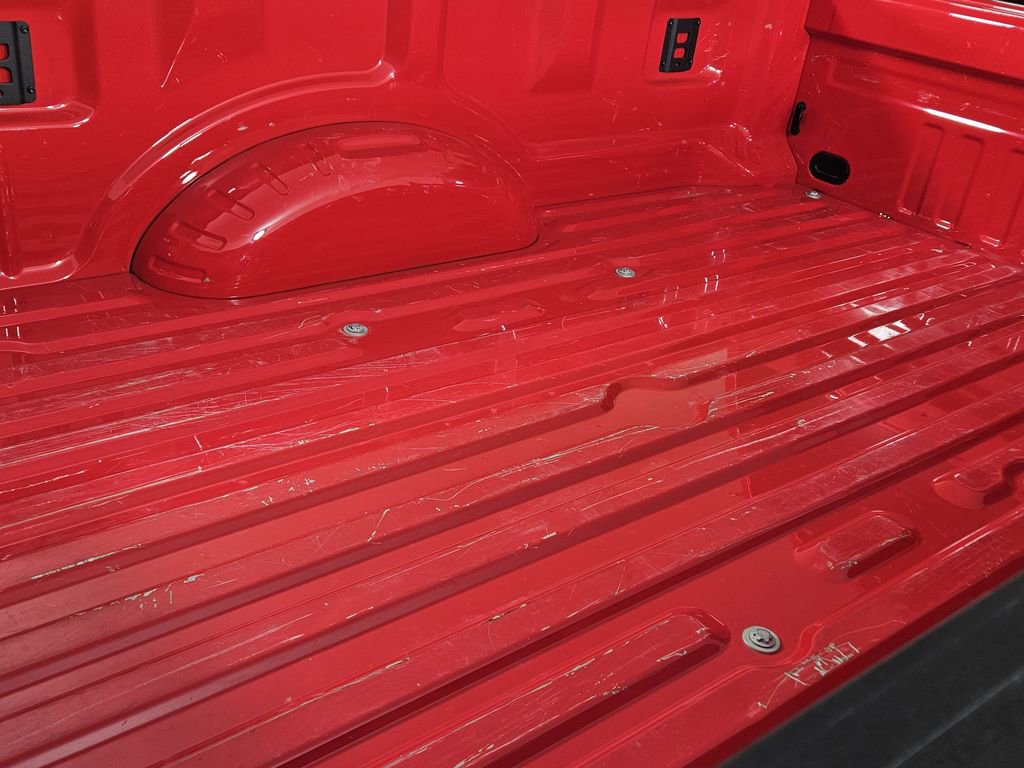 Used 2025 Ford F350 XL w/ XL Chrome Package image 6