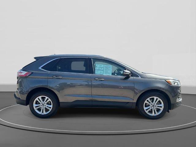 Certified 2019 Ford Edge SEL w/ Equipment Group 201A image 5