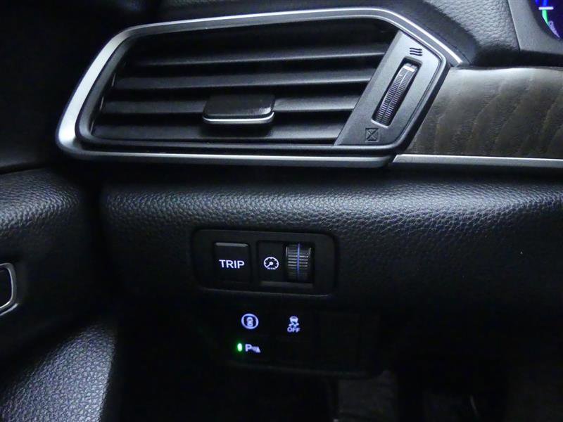 Used 2022 Honda Accord EX-L image 19