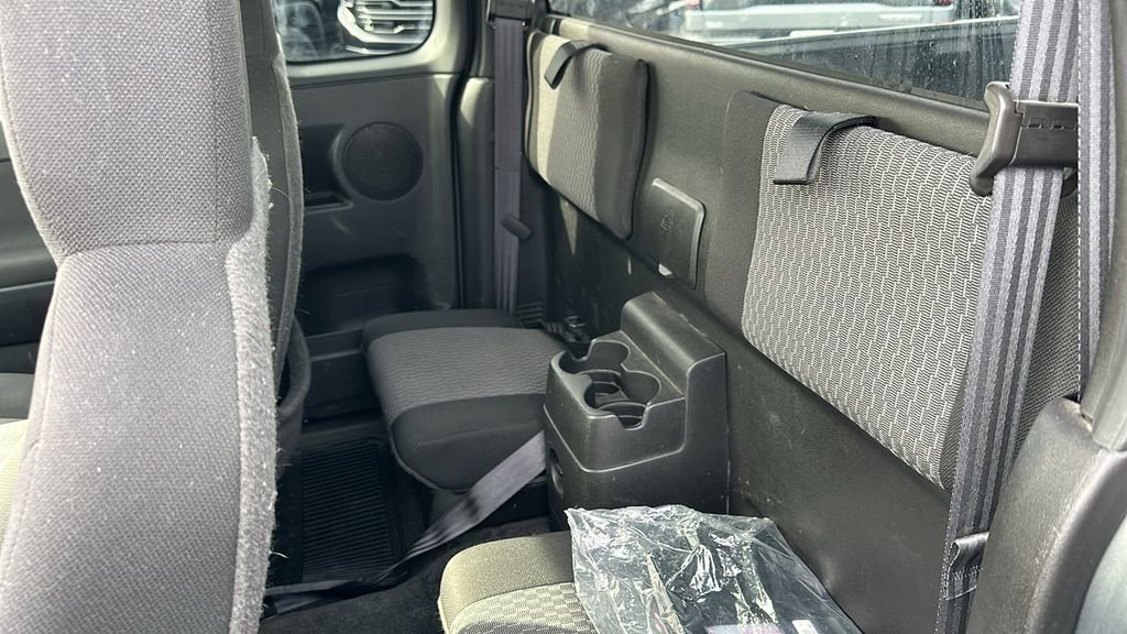 Used 2011 Chevrolet Colorado LT w/ Power Convenience Package image 11