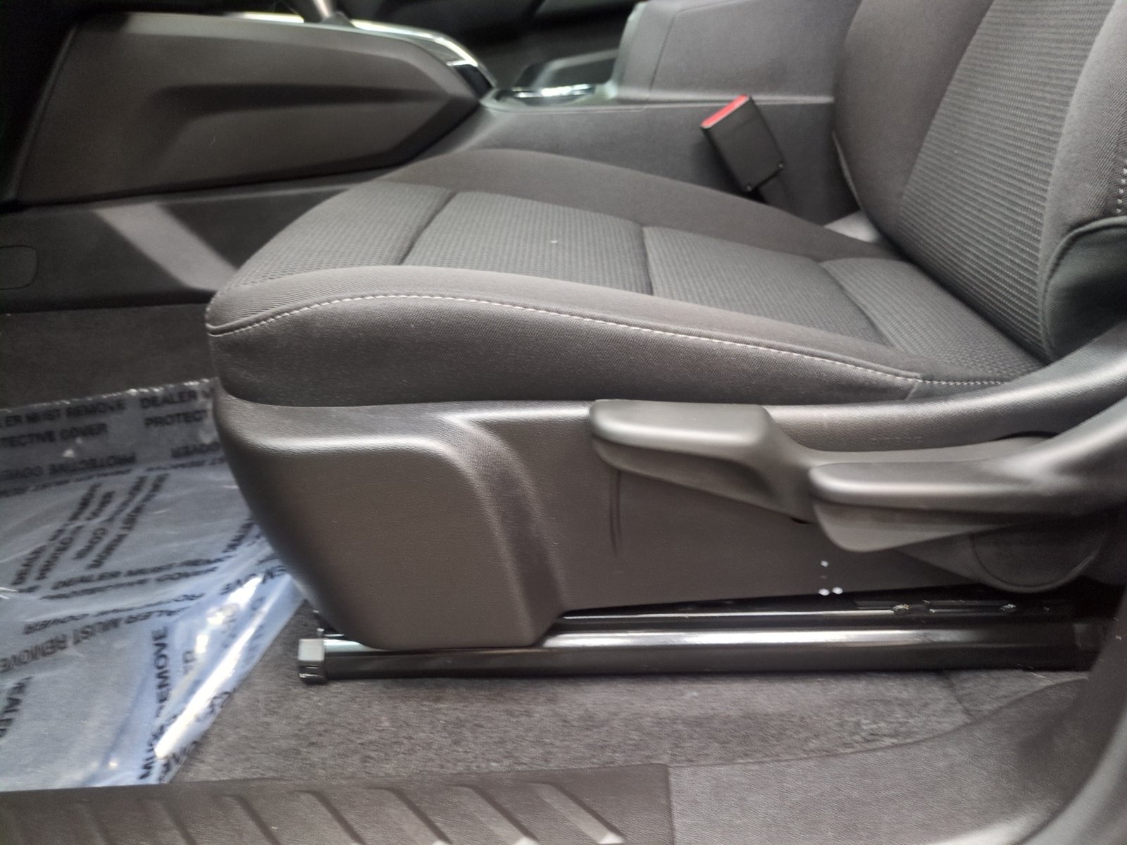 New 2026 GMC Canyon Elevation w/ Convenience Package RWD image 11