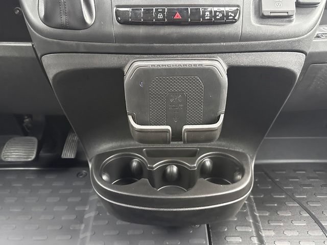 New 2026 RAM ProMaster 2500 w/ Advanced Safety Group FWD image 24