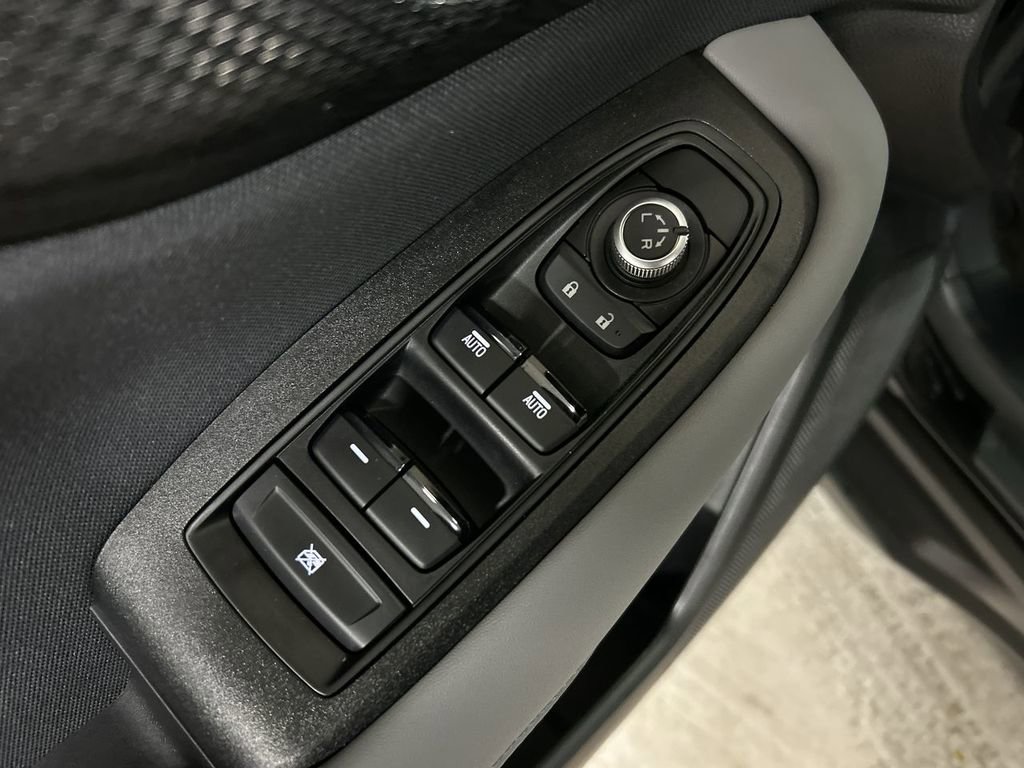 Certified 2025 Subaru Outback Premium image 16