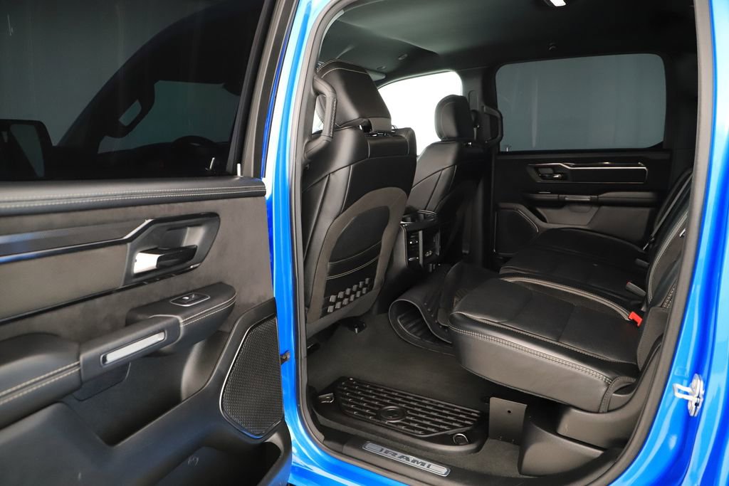 Used 2022 RAM 1500 TRX w/ TRX Level 1 Equipment Group image 27