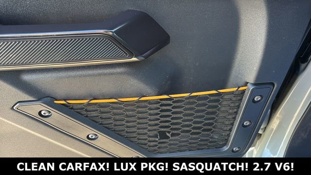 Used 2024 Ford Bronco Badlands image 27