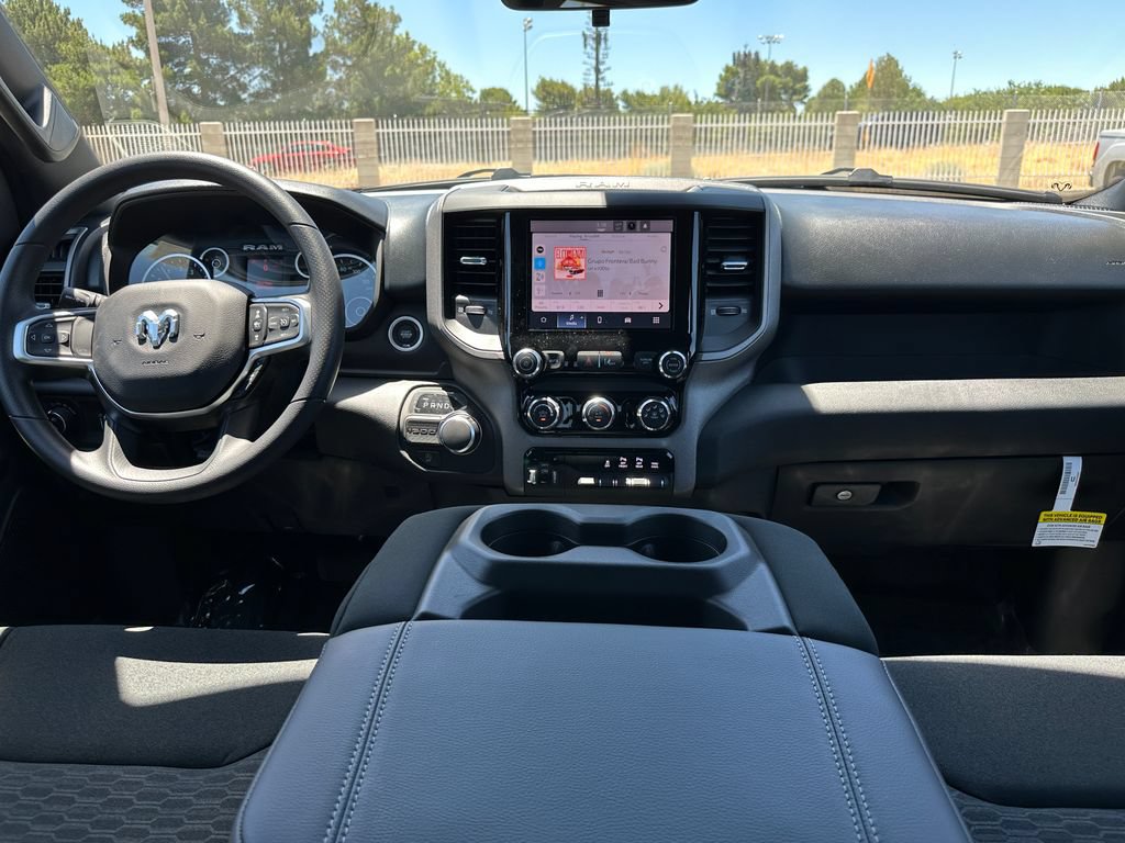 New 2026 RAM 1500 Express RWD image 21