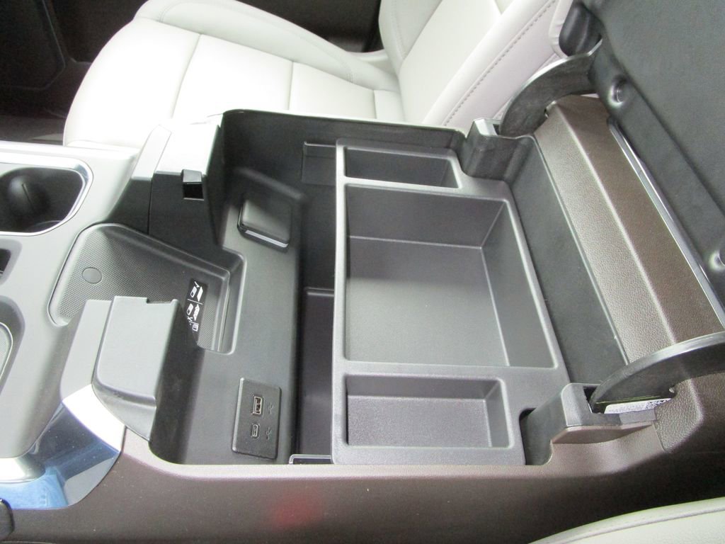 New 2026 GMC Sierra 1500 SLT w/ SLT Premium Plus Package image 41