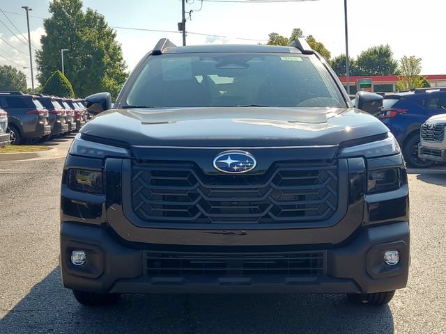 New 2026 Subaru Outback Touring XT AWD/4WD image 8