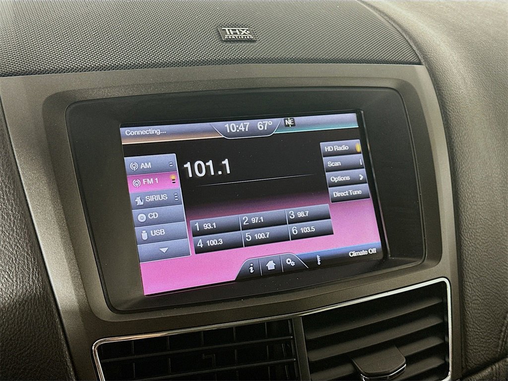 Used 2015 Lincoln MKT AWD w/ Equipment Group 201A image 17