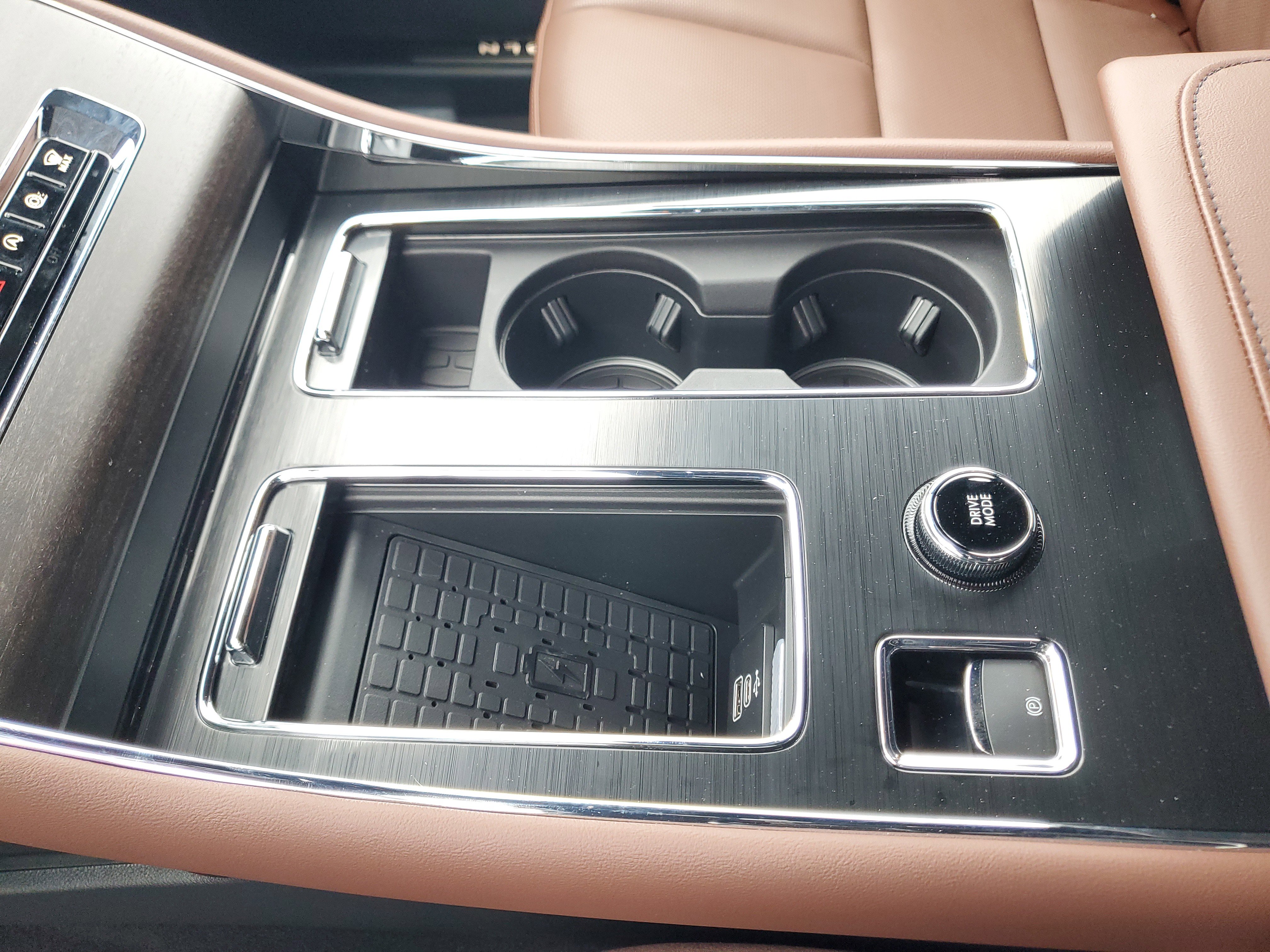 New 2026 Lincoln Aviator Reserve w/ Jet Appearance Package image 22