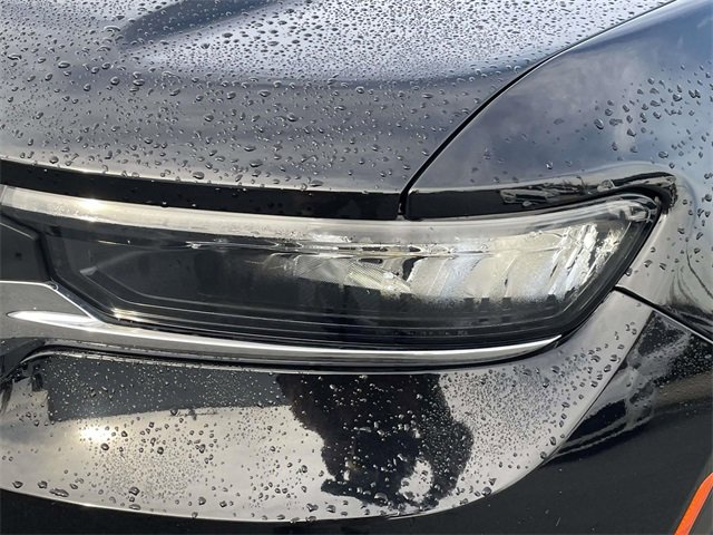 Used 2022 Jeep Grand Cherokee L Laredo w/ Luxury Tech Group I image 8