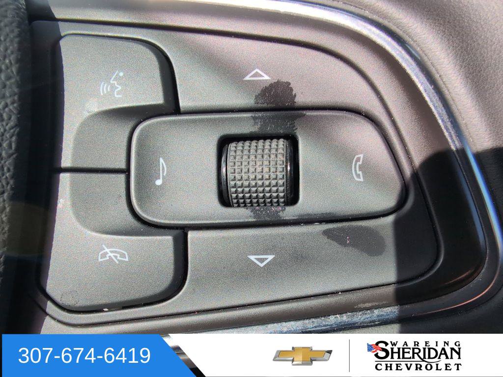 Used 2024 Buick Encore GX Avenir w/ Avenir Technology Package image 20